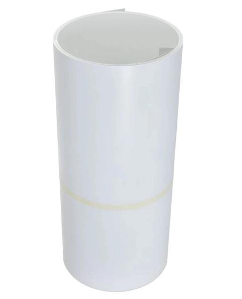 AA3105 H24 14" - 355mm Width 0.020" - 0.50mm Thickness Color Coating Aluminum