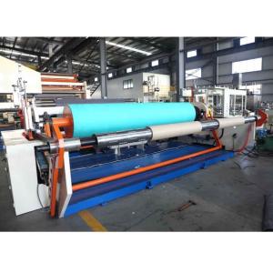 Quality Plastic Coating Felt Extrusion Lamination Machine Manufacturers wholesale