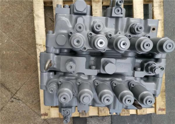 VOE14556410 VOE14634178 14556410 14634178 Vo-lvo ECEC460B EC480D Excavator Main