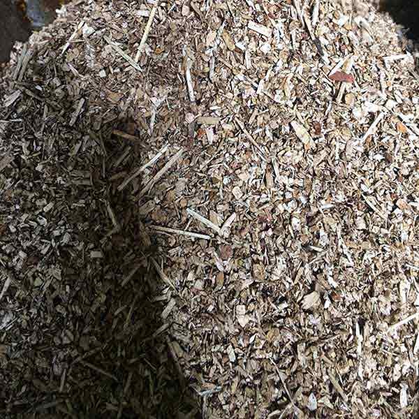 Recyclable Pallet and Wood Material by Wood Pallet Machine in Mexico
