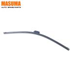 Japanese Car Automotive Body Parts Rubber Wiper Blade For PRIUS PLUS W4 Exterior