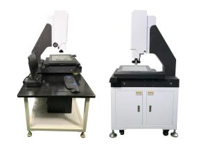China High Definition Optical Measurement Equipment Cantilever Type Mechanism on sale