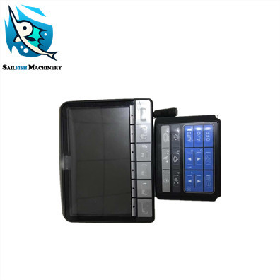 Electric part PC300-8 monitor use for KOMATSU excavator