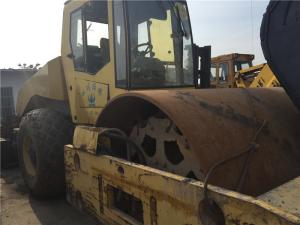 Quality used original road roller bomag bw219 wholesale