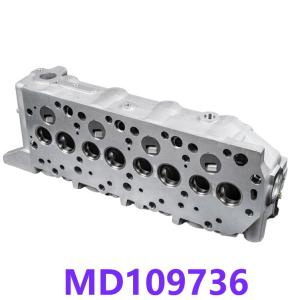Quality 22100 42700 4D56 Aluminum Cylinder Heads MD185922 MD185926 MD109736 wholesale