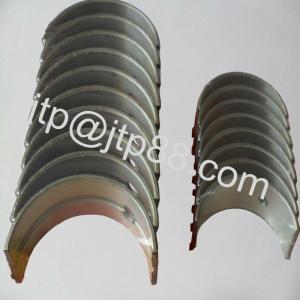Quality OEM 12111-02N00 Truck TD23 Diesel Engine Bearings / Conrod Bearing wholesale