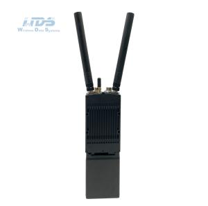 Quality High Throughput 5MHz mimo IP Mesh Radio Network -103dBm wholesale