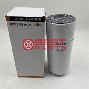 Quality Factory Construction Truck Engine Parts Supply WE01305 Oil Filter Element wholesale