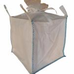 OEM Made In China Big Jumbo Bag Bulk Woven Fibc Pellets Bag Pp Container Bags