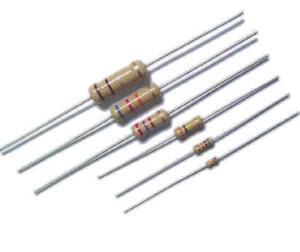 China E24 22M Ohm Carbon Film Resistor on sale