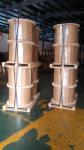 75 Ohm VHF Leaky Feeder Coaxial Cable In Mine , Fire Retardant Jacket