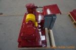 Hortizontal Drilling Mud Agitator