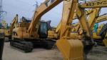 Used CAT 320C EXCAVATOR