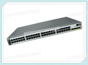 Quality S5720-52P-PWR-LI-AC Huawei Network Switches 48x10/100/1000 Ports 4 Gig SFP PoE+ wholesale