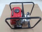 OEM Portable High Pressure Gasoline Engine Water Pump for Car Washing and Farm