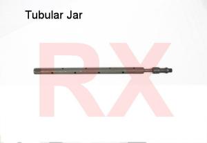 Quality Tubular Jar Wireline Tool String wholesale