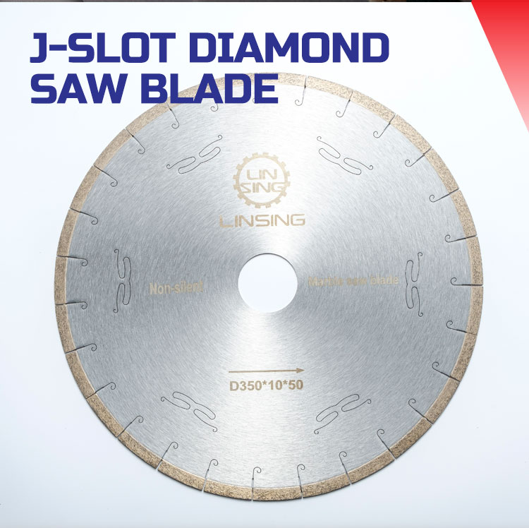 All Sizes As Introduction Diamond Tools Diamond Saw Blades J Slot For marble Ceramic Cutting
