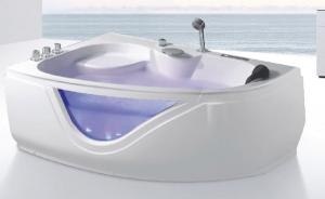 Quality Sanitary wares, Bathtubs, Jacuzzi, Massage bathtub,WHIRLPOOL HB1510 wholesale