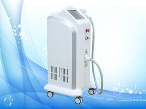 Quality Facial Professional Laser Hair Removal Equipment Pulse Width 5 - 400ms wholesale