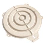 Shockproof Biodegradable Paper Packaging FSC Approved For Round Target