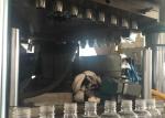 100ML Plastic Full Automatic Blow Molding Machine TRITAN 8 CAV