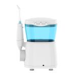 ABS PC Oral Hygiene Water Flosser Teeth Whitening Clean 600ml