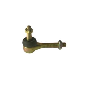 Quality 14mm Bus Transmission Parts Qijiang Gearbox Ball Head 1424217200091 wholesale