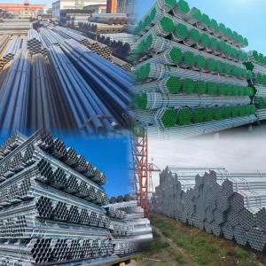 Quality Boiler Heat Exchanger Seamless Stainless Steel Tube 20# 45# wholesale