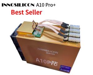 Quality Innosilicon A10 Pro+ 750Mh 6Gb wholesale