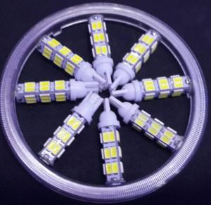 Quality T10-25SMD(5630)White wholesale