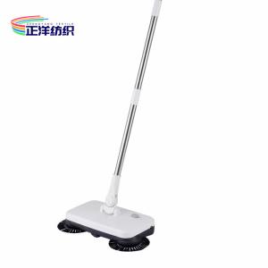 Quality 2000MAH Wireless Electric Sweaper White Rechargeable Mop Cleaner wholesale