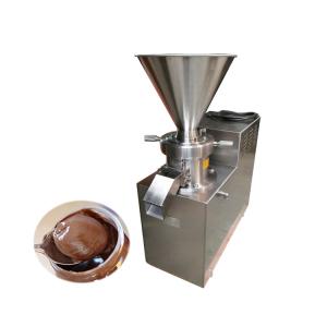 Quality industrial sesame butter machine wholesale