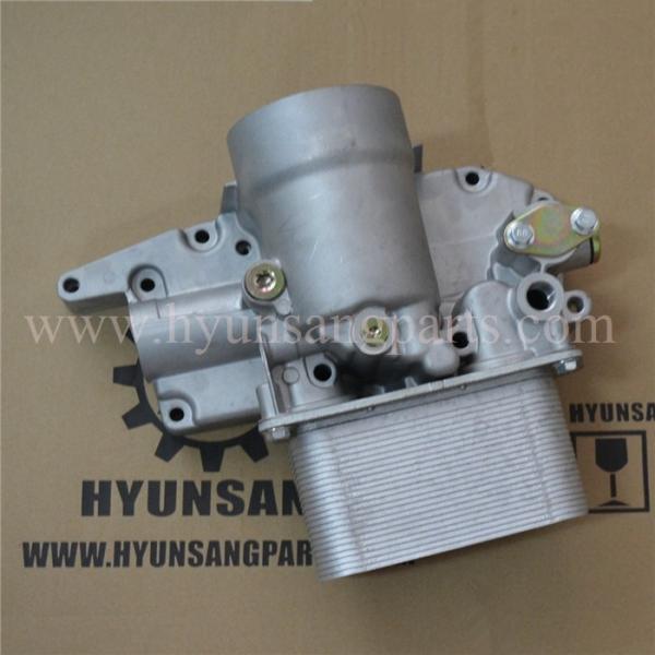 21066506 20557420 Excavator Engine Parts VOE21066506 VOE20557420 Engine Oil