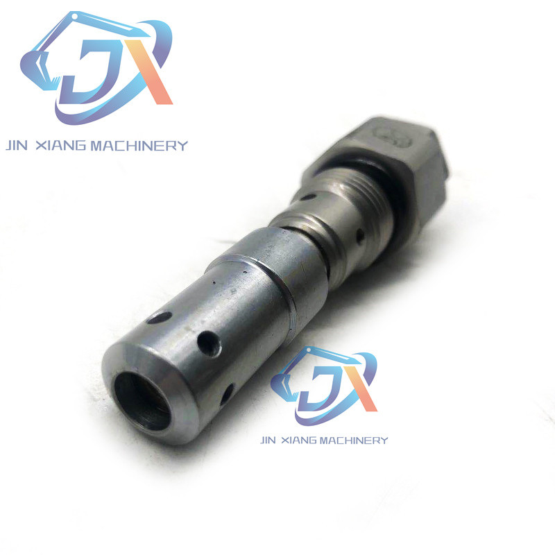 STAR ZEBRA High quality Excavator Spare Parts Main Relief Valve For Hitachi EX60 26293236220