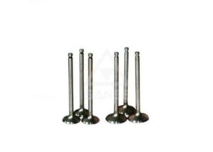 Quality 6D31 Engine Valve Seat Intake &amp; Exhaust Valve Mitsubishi Diesel Engine Parts wholesale