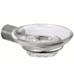 OEM ODM Soap Dish Holders Shower Soap Dish Rack Sus304 Stainless Steel