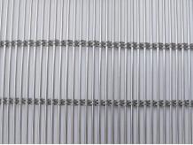 Cheap Woven Wire Flexible Metal Drapery Competent For Interior And Exterior Ornamentation for sale