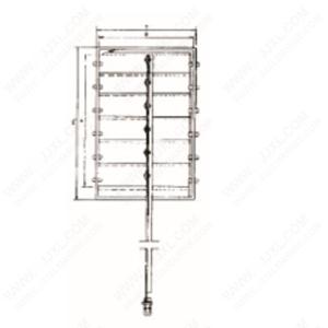 Quality Funnel Close Able Shutter Window wholesale