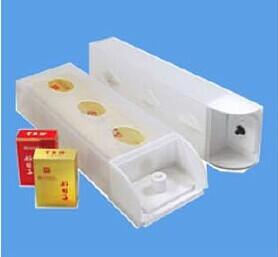 Quality S002 Cigarette Safer-safer box wholesale
