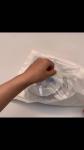 Disposable PVC 400ml Sterile Wound Drainage Reservoir
