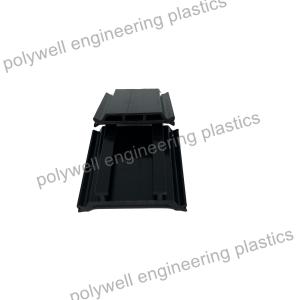 Quality Glass Fiber Reinforced Polyamide PA66 GF25 Thermal Break Strip Nylon Heat Breaking Strip wholesale