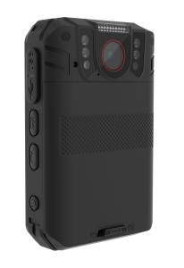 Quality AES256 Encryption 4G Wireless Body Cameras wholesale