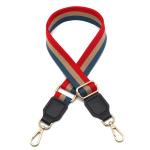 ISO Crossbody Bag Adjustable Purse Strap Hardware Antiwear Washable