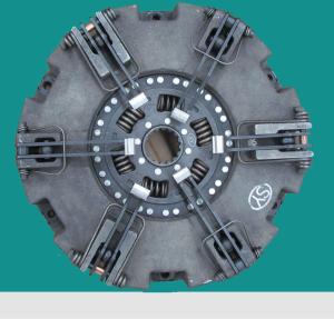 Quality T5040 16 Spline Clutch Plate Assembly 87345759 5119875 87279219 wholesale