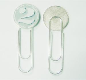 Quality book mark clips wholesale