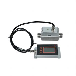 Quality CMF5019 Flow Sensor Stainless Steel Standard Connection G3/4 wholesale