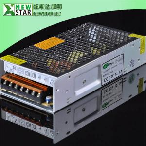 Quality IP33 Non-waterproof 150W Power Supply wholesale
