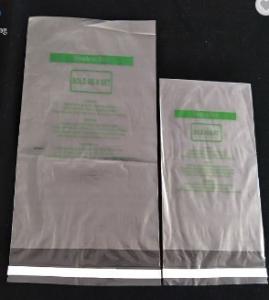 Quality OEM transparent self adhesive plastic bag wholesale