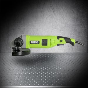 Quality 220V 2000W Electric Angle Grinder 8000RPM With 4 Ball Bearings wholesale