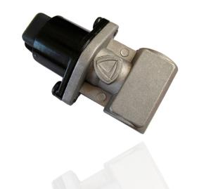 Quality Dual-fuel vehicle idling motor ISCV-L wholesale